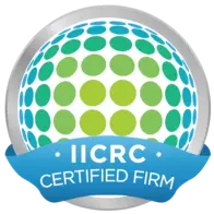IICRC Certified Firm - The Preferred Group